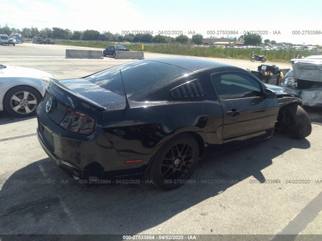 EN DESARME  !!!!    FORD MUSTANG 2014
